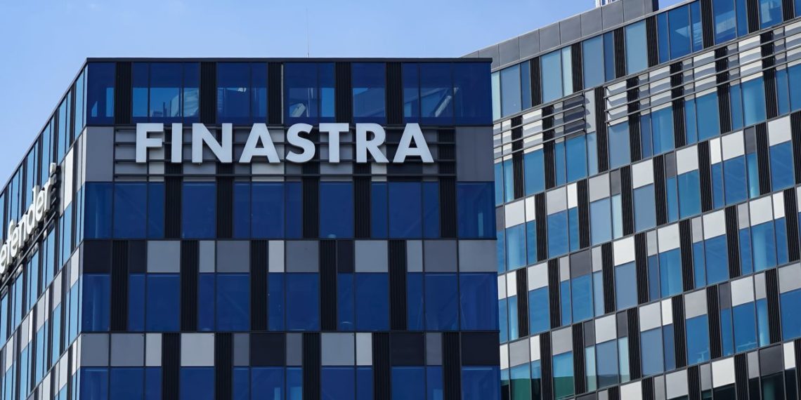 Finastra Hires Payments Executive as Company Seeks Buyer for Capital-Markets Arm