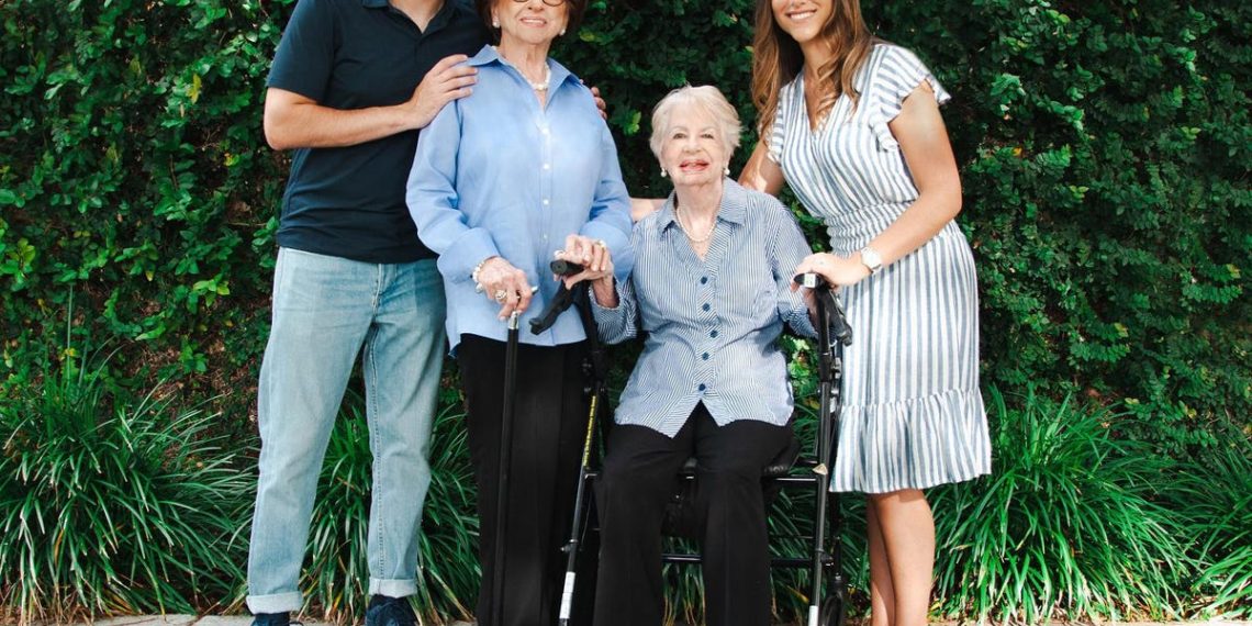 Latinx Founders Raise $30 Million In VC By Helping Families Provide Eldercare