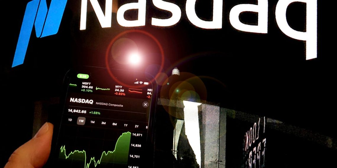 The Seven Biggest Fintech Stories Of 2021