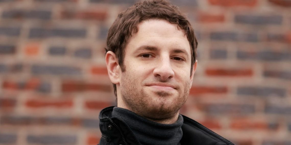 Meet The Entrepreneur Whose Startup Offering Medication For Quitting Opioids Just Raised $50 Million