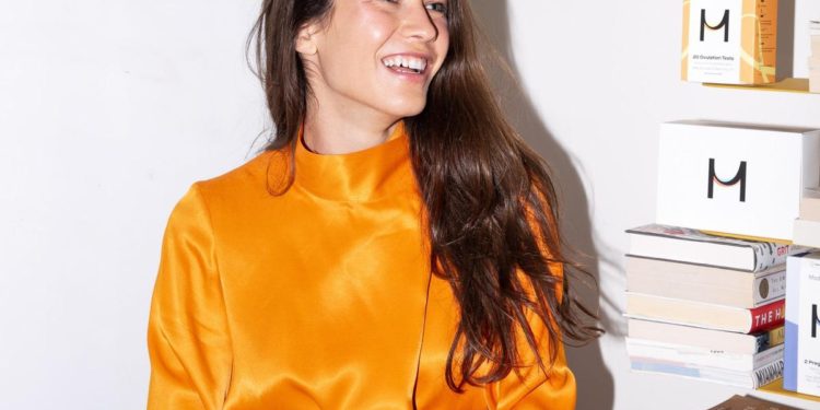 Femtech Startups, Like Modern Fertility, Are Booming