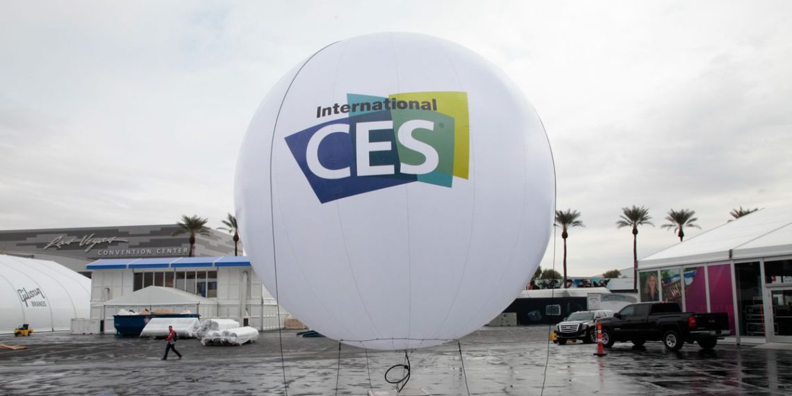 CES 2022 will close a day early because of COVID concerns