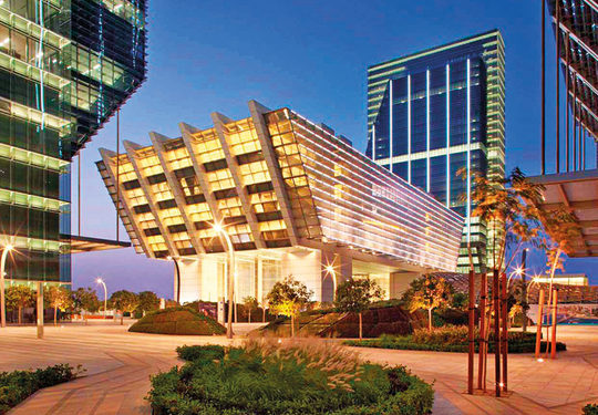 Abu Dhabi’s ADGM-licensed FinaMaze offers investors a chance to be VCs – but from $10,000