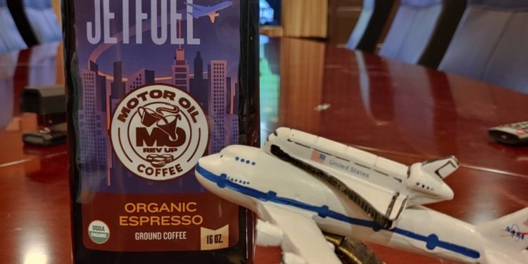 Albany craft coffee startup releases espresso blend – troyrecord