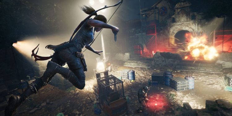 Epic Games Store closes out 15 days of free games by giving away the Tomb Raider trilogy