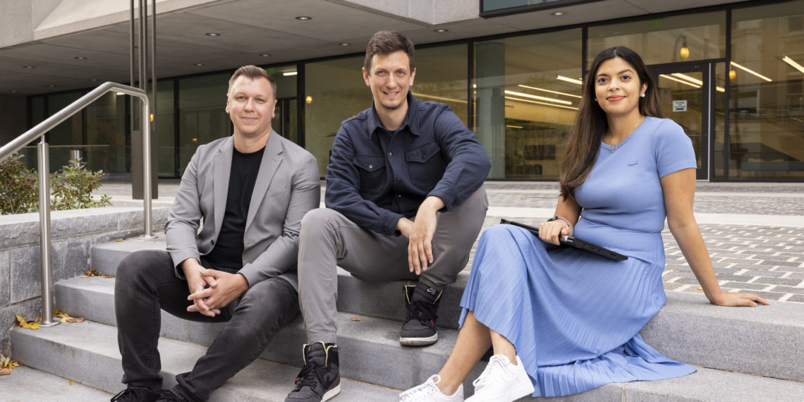 Startup Story: Cove.tool Makes History in Series A and B Funding