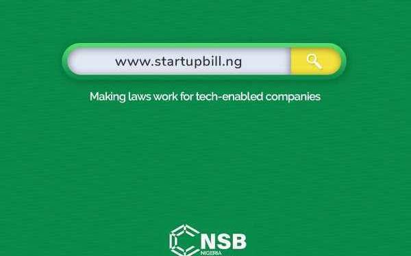 Creating an Enabling Environment for Nigeria’s Startups