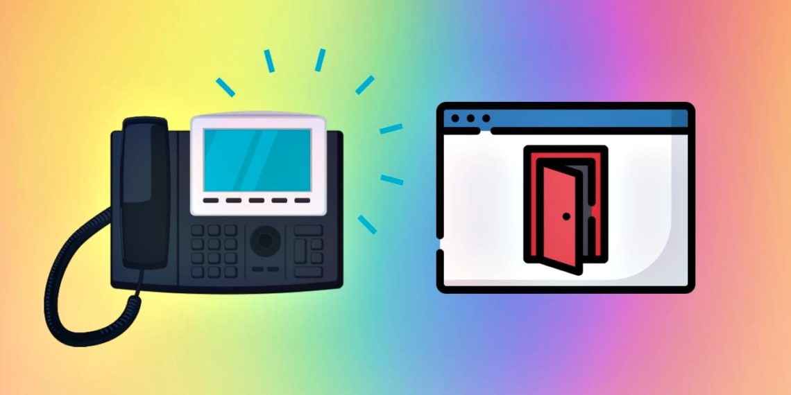 Two backdoors detected in Auerswald VoIP ystem