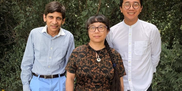 Local Startup SIEV Technologies Earns $256,000 Small Business Award