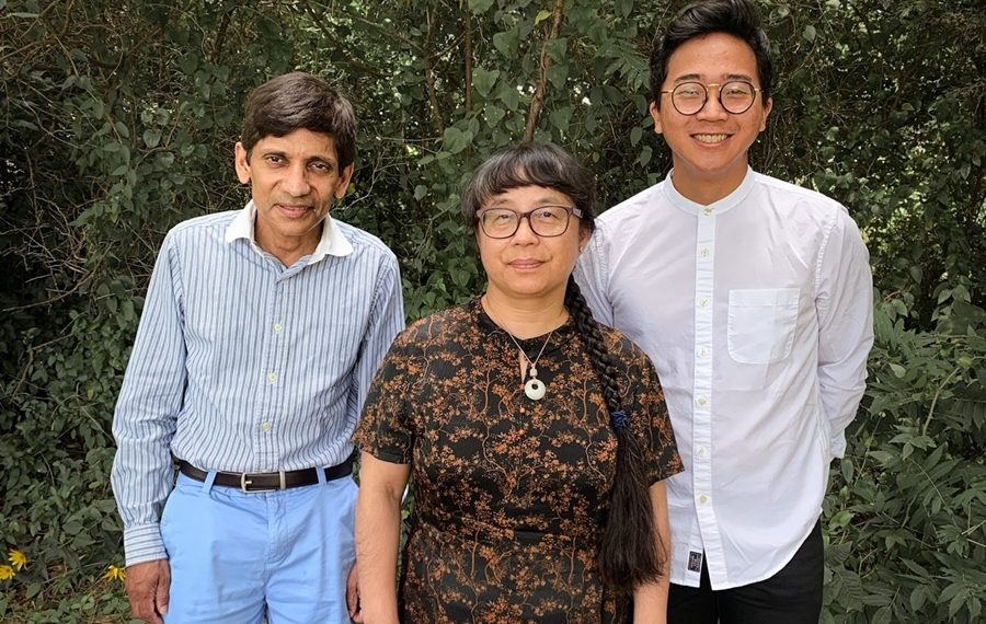 Local Startup SIEV Technologies Earns $256,000 Small Business Award