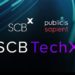 Siam Commercial Bank and Publicis Sapient launch SCB Tech X