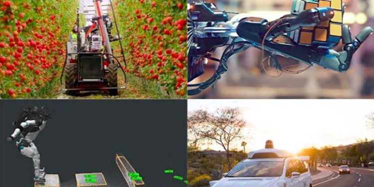 20 most popular robotics stories of 2021