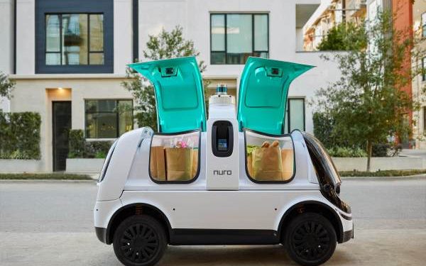 Raise and deliver – TechCrunch