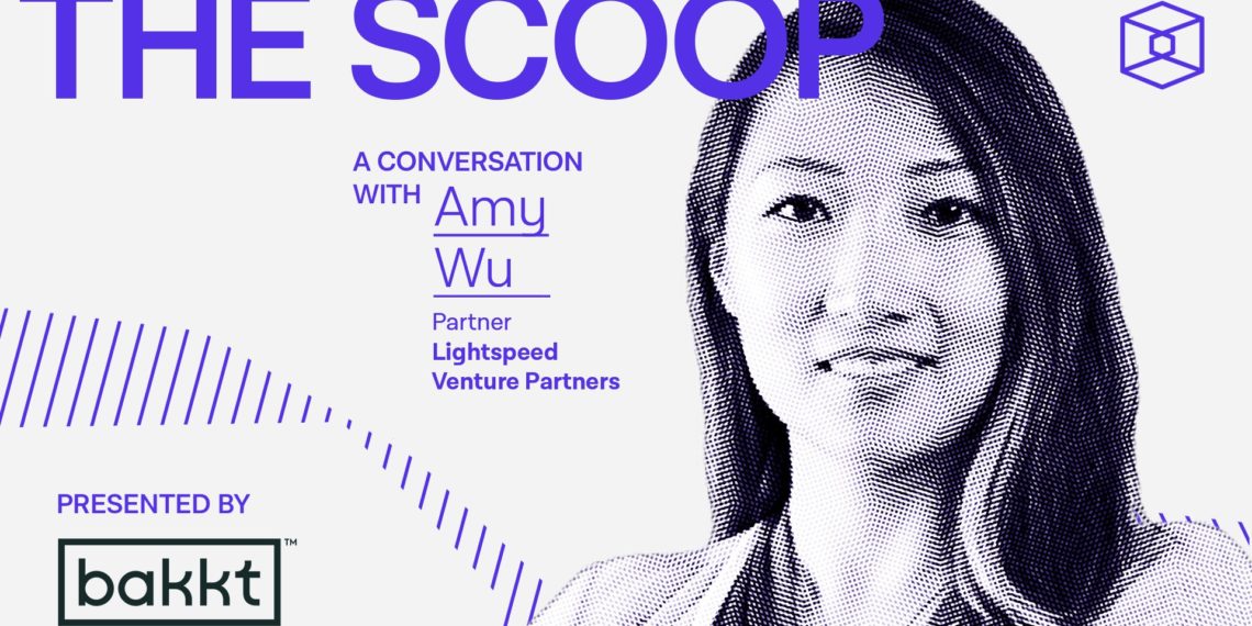 Lightspeed Ventures’ top gaming VC explains how NFTs will revolutionize gaming