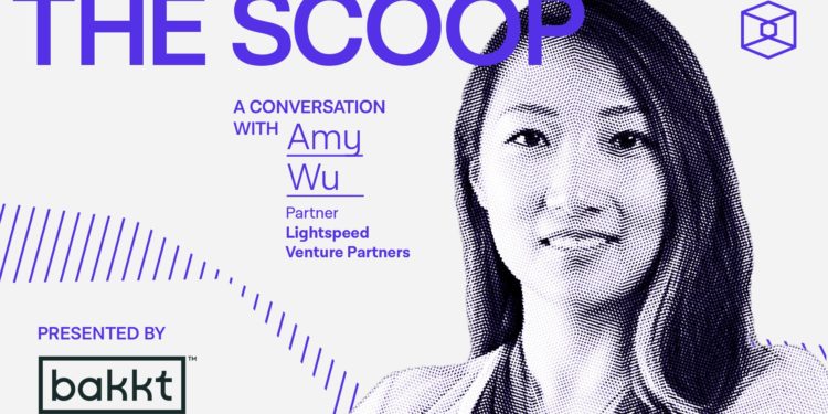 Lightspeed Ventures’ top gaming VC explains how NFTs will revolutionize gaming