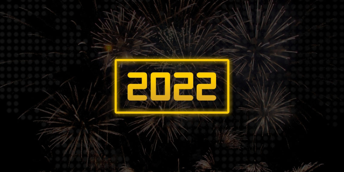 How will the cybersecurity industry evolve in 2022?