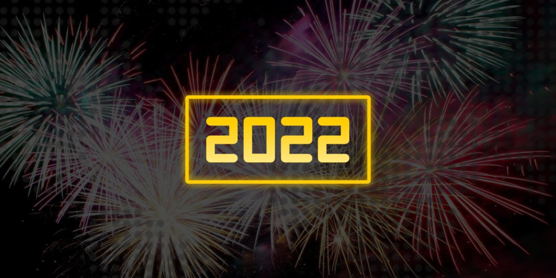 2022 and the threat landscape: The top 5 future cybersecurity challenges