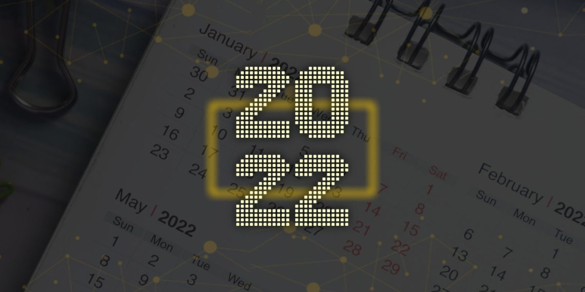 Top tech trends for 2022