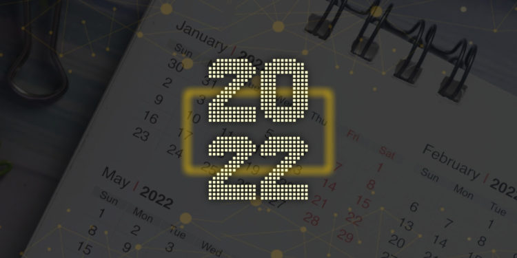 Top tech trends for 2022