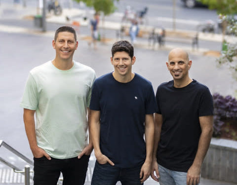 Anchor Raises $15M in Seed Funding, Led by Rapyd, Entrée Capital, and Tal Ventures, to Launch the First Autonomous Billing Solution for Businesses