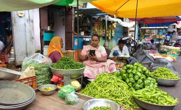 How India’s startups are taking on the pandemic to help rural communities