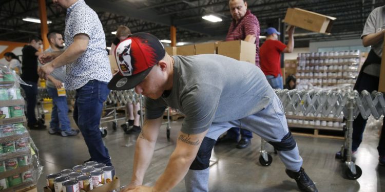 One of Dallas’ fastest-growing tech startups, Shiftsmart, raises $95 million