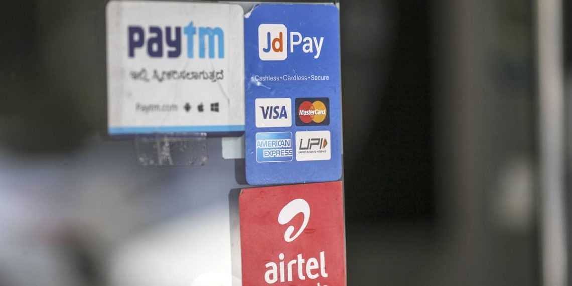 Indian Fintechs Raised A Record Amount Of Venture Capital Funds In 2021