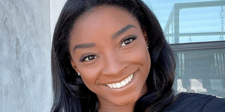 Simone Biles-backed mental health startup vaults to $4.8 billion value