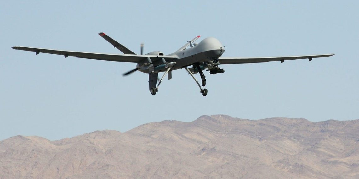 U.S. Opposes Ban on ‘Killer Robots’