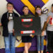 Local News: Marshall Robotics Team No. 4903, Bueker Bots, qualifies at FIRST Lego League Challenge Tournament (12/6/21)