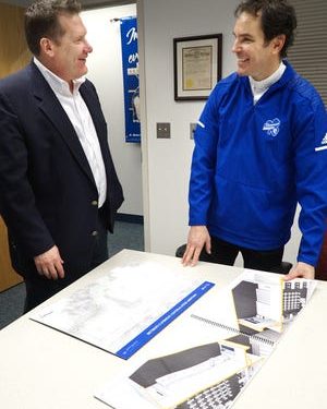 Catholic Central High School in Novi adding $35 million expansion