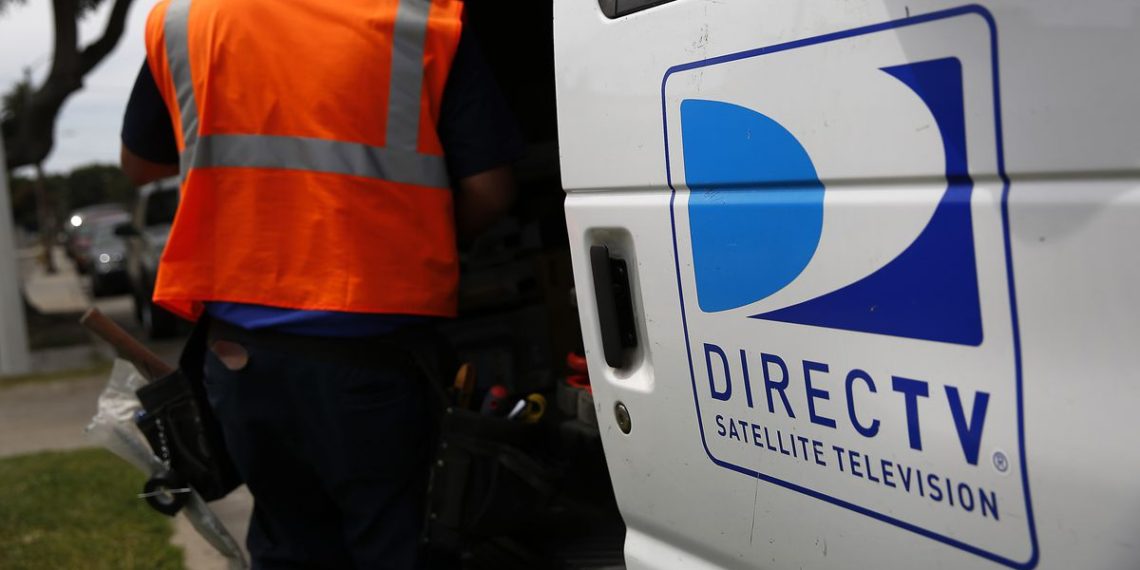 DirecTV Stream and satellite TV are raising their prices next month