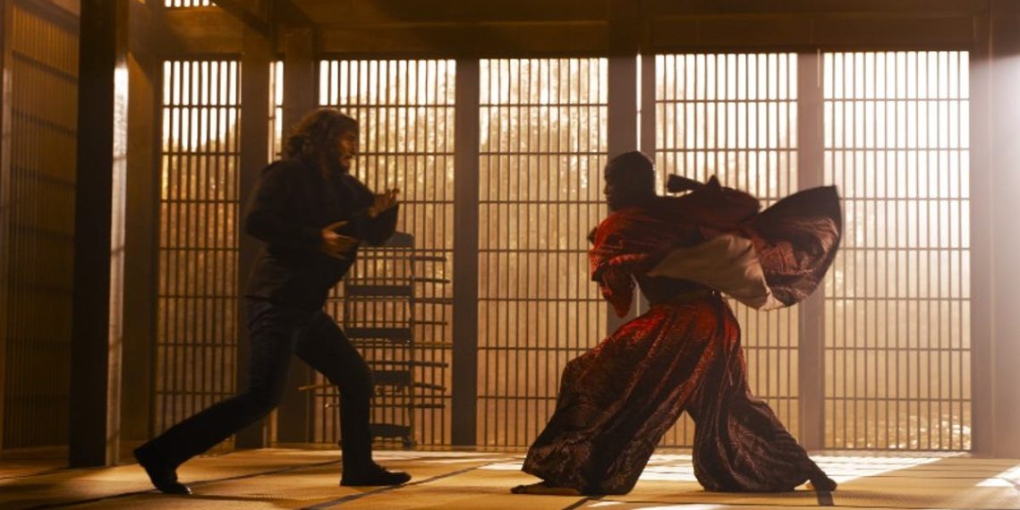 Matrix Resurrections Spoiler Discussion: New Keanu Reeves Movie