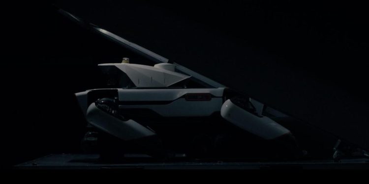 Asylon Robotics Set to Unveil New Security Robotics Capabilities With DroneDog
