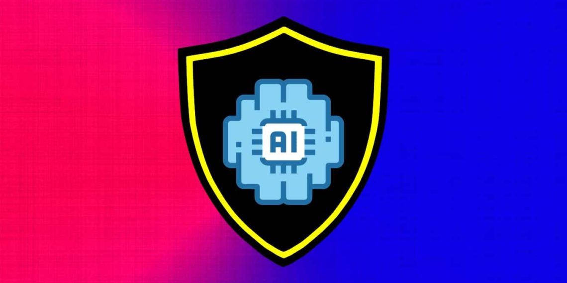 5 Ways AI Will Revolutionize Cybersecurity