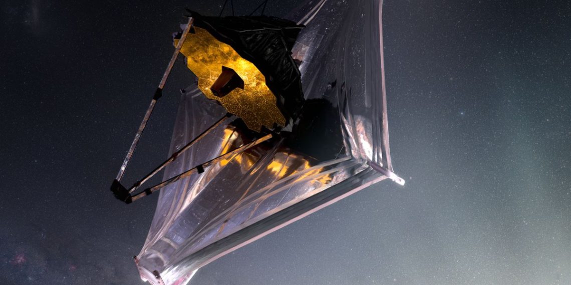 James Webb Space Telescope: what to expect from the NASA mission
