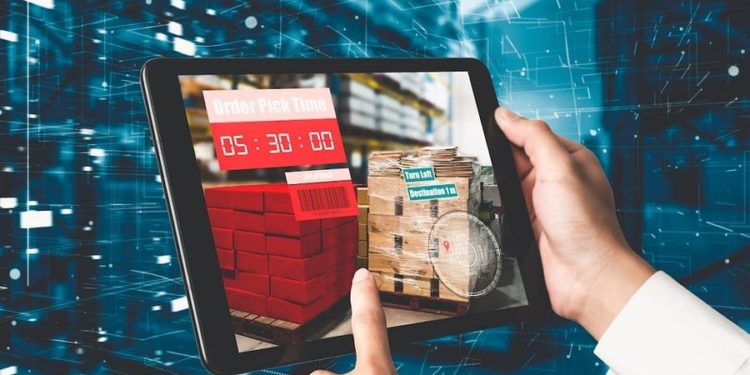 3 Ways Machine Learning Is Transforming the Logistics Industry
