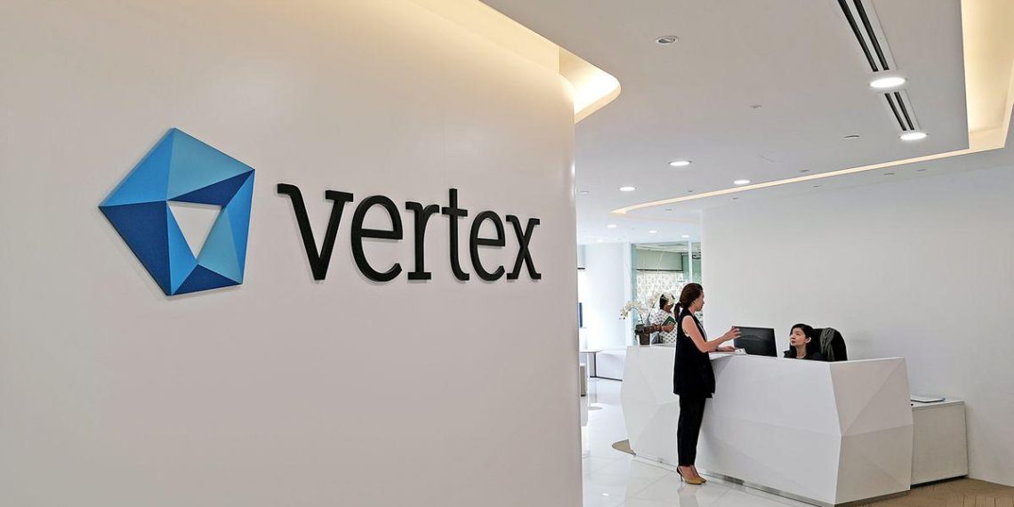 Temasek’s Vertex Venture first to receive approval for SGX SPAC listing