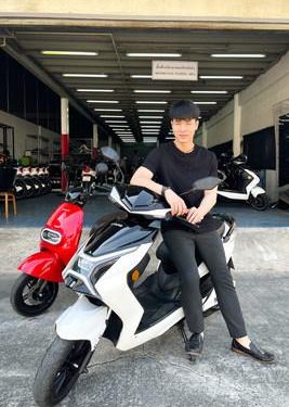 Singaporean fintech GEKO acquires leading EV bike-maker SWAG amid growing ASEAN EV market