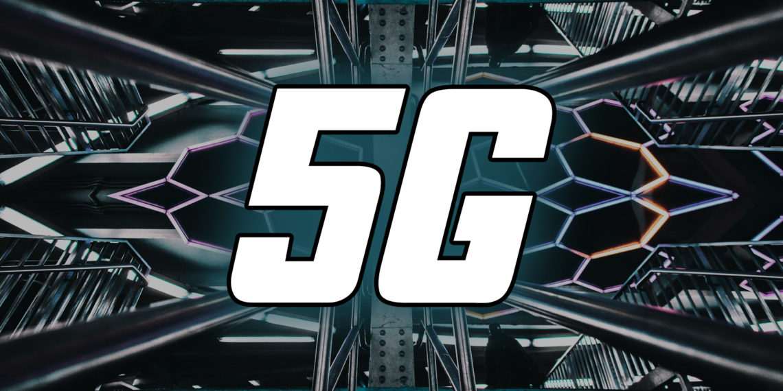 Adoption of private 5G networks accelerates, as organizations look to improve security and speed