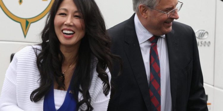 Pegulas sell waterfront condo to fintech startup co-founder for $1.15M | Business Local