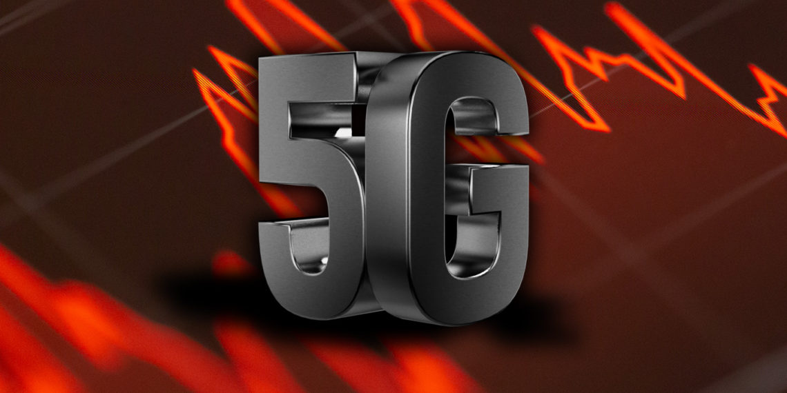 The 5G market is about to take off: What to expect in 2022 and beyond?