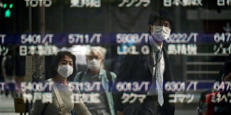 Surge in Japanese IPOs points to lack of venture capital culture