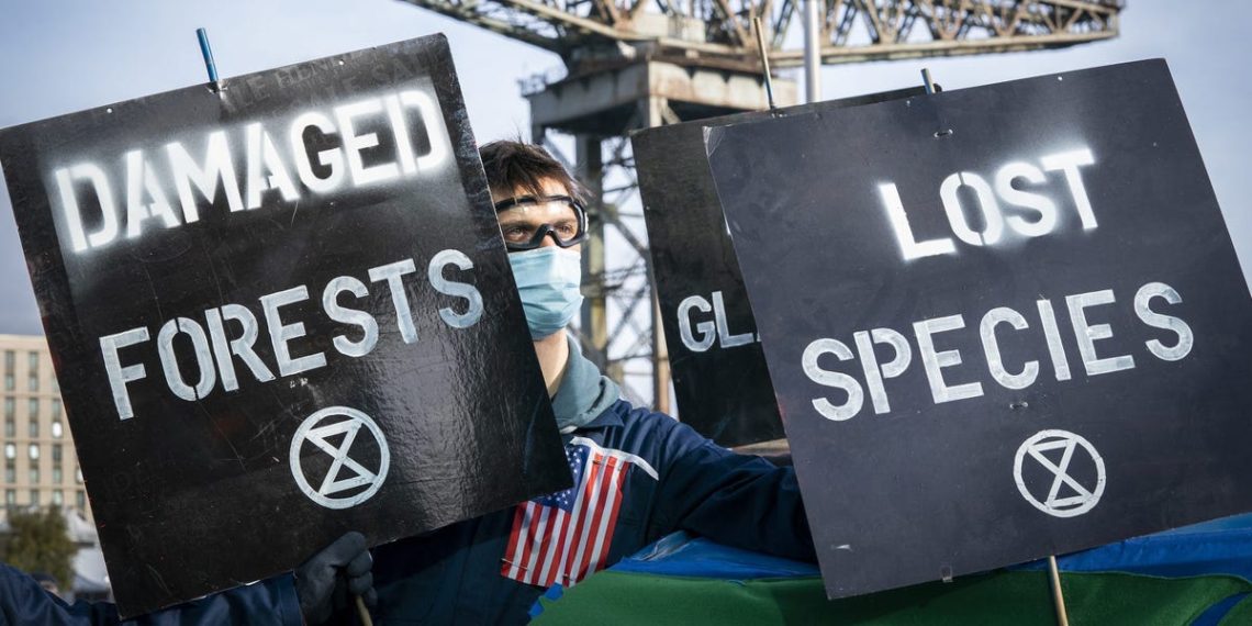 Here’s How VCs Can Respond to Sustainability Demands From LPs