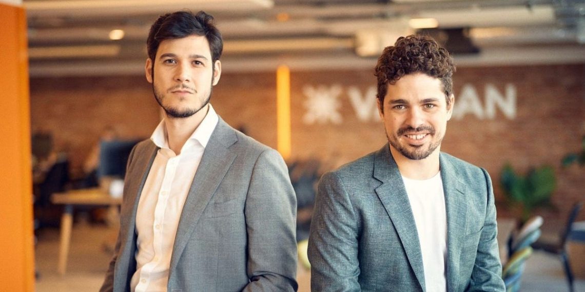 Investor Startup Vauban Is Betting on Europe’s Booming VC Sector