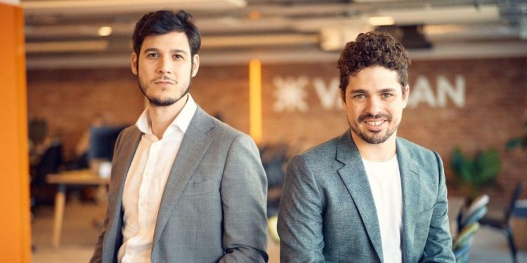 Investor Startup Vauban Is Betting on Europe’s Booming VC Sector