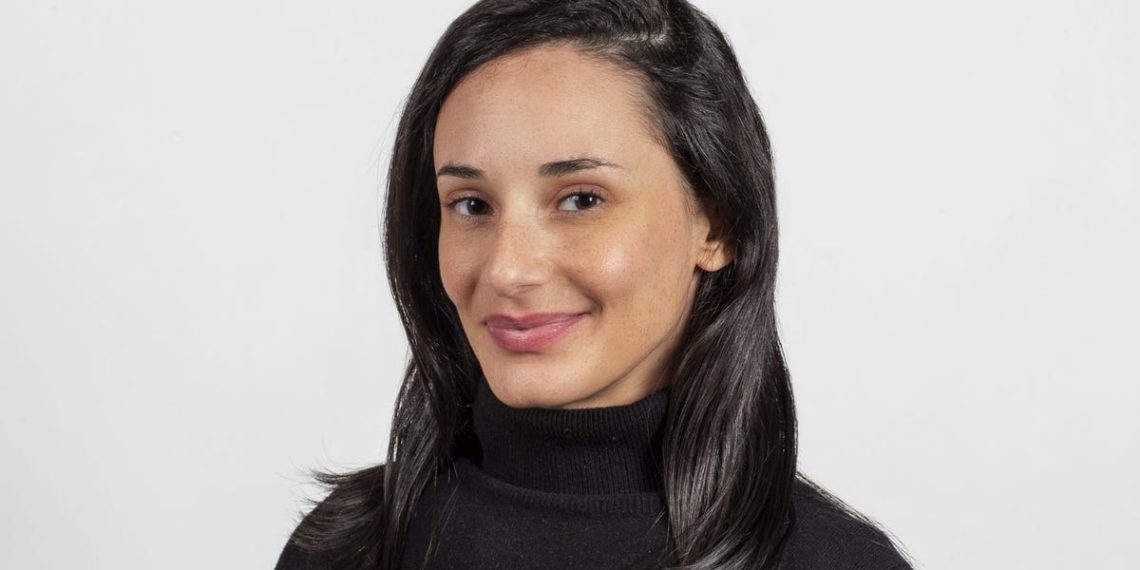 Here’s How I Broke Into VC As a Woman With a Disability