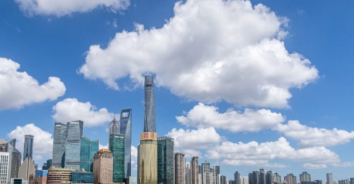 Shanghai pilot to bolster PE, VC exits