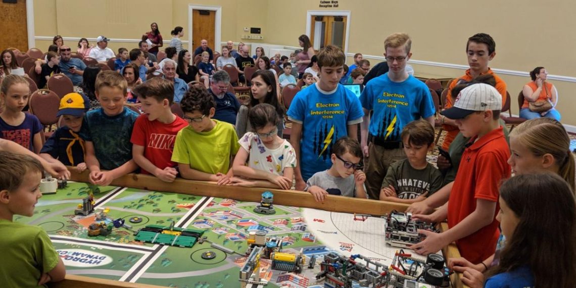 ‘Vision to revitalize’: Due West Robotics plans to build facility on site of old Caver School | News