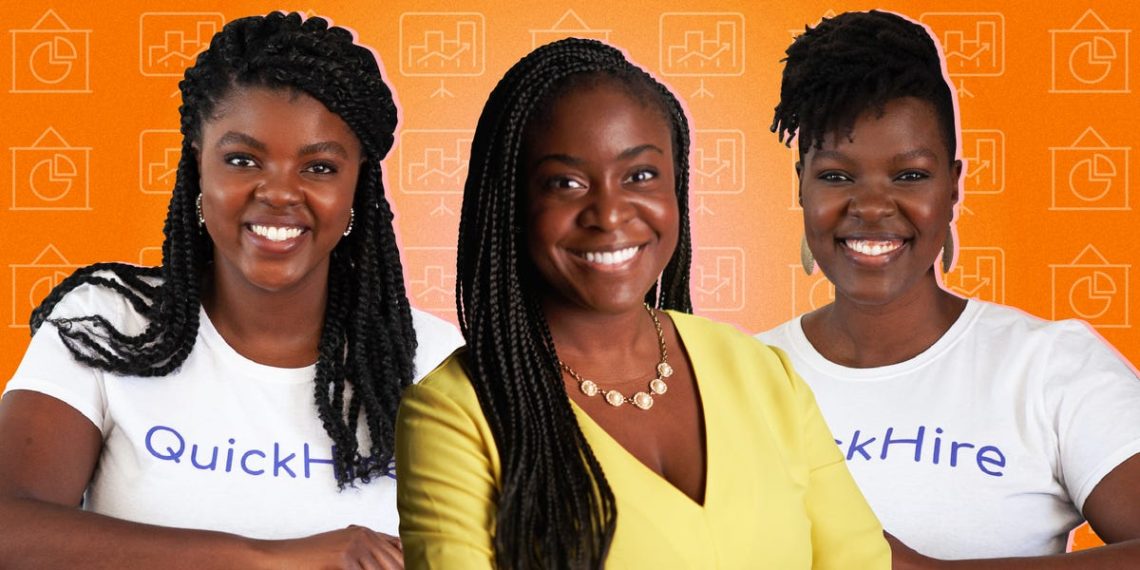 Pitch Decks by Black Female Founders Who’ve Raised Venture Capital